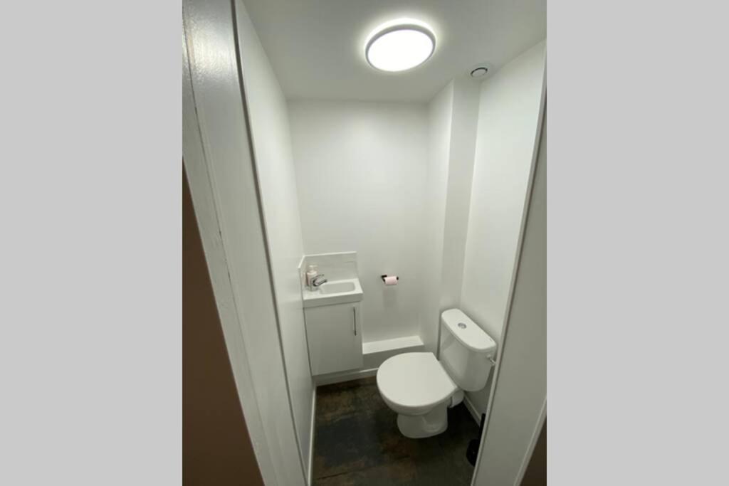 Apartament Le Plongeoir De Bon-Secours Saint-Malo Zewnętrze zdjęcie